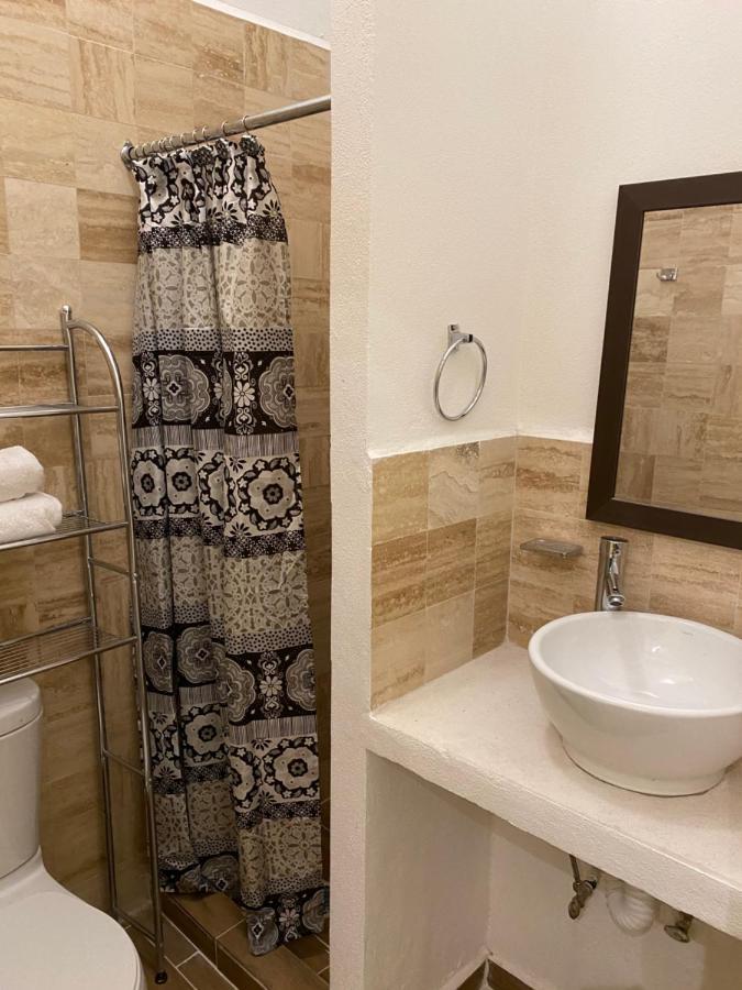 Hotel Universidad Γκουαναχουάτο Εξωτερικό φωτογραφία